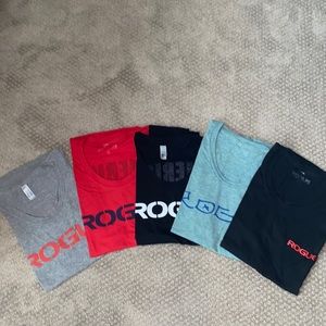 Women’s Rogue shirts